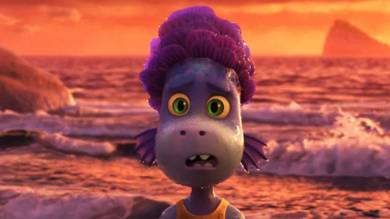 10 Best Characters In Disney's Luca We All Can't Get Enough Of -  DotComStories