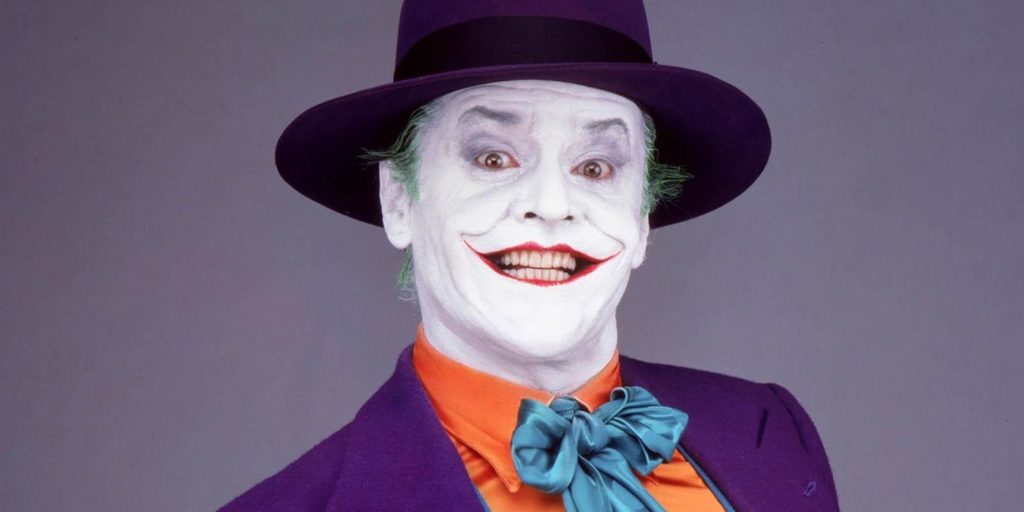 Here's Why Jack Nicholson's Joker Was The Most Horrifying Joker of ...