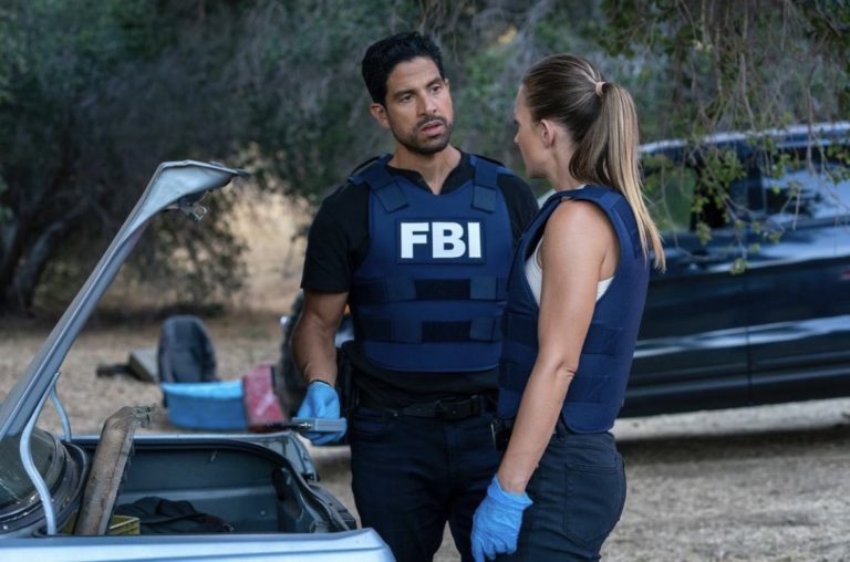 Criminal Minds Evolution Release Date, Main Cast Members And Other