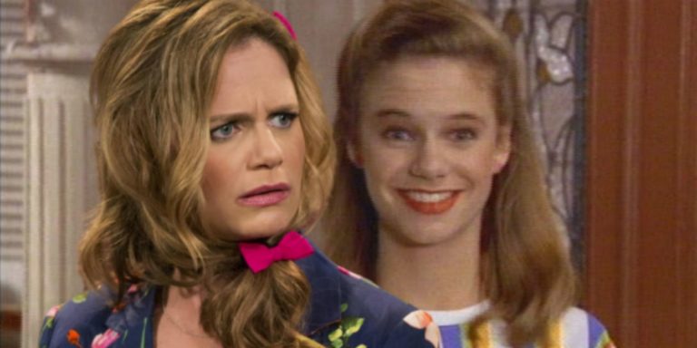 Explained: Why Kimmy Gibbler (Andrea Barber) Was Never Home In Full ...