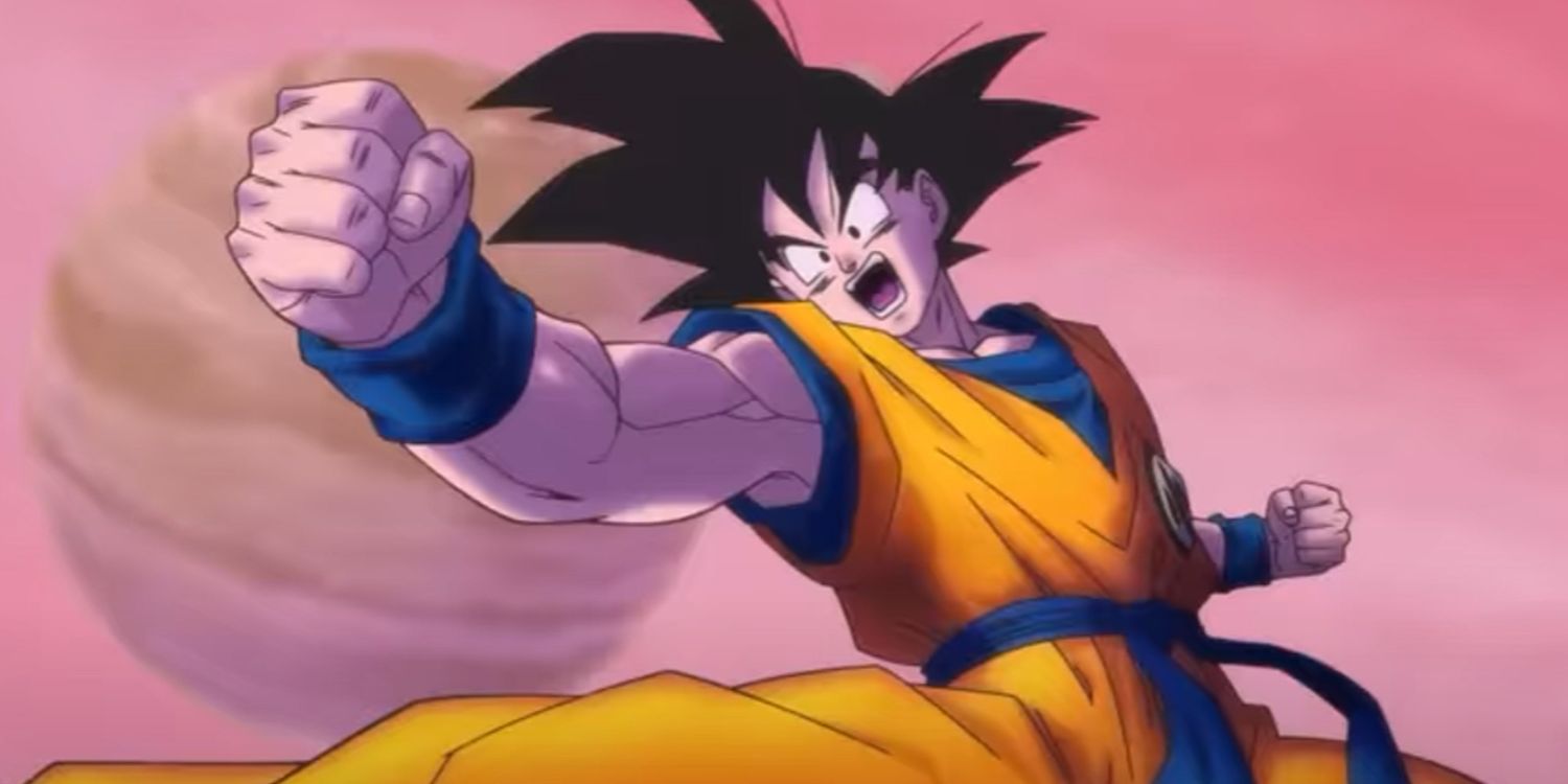 Goku Age: How Old Goku Was In Each Dragon Ball Saga? - DotComStories