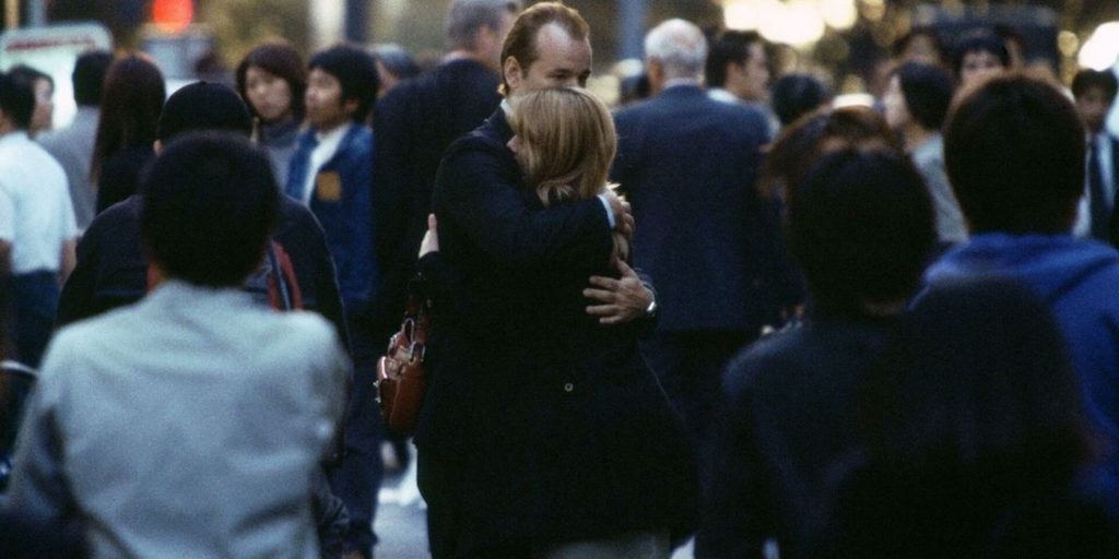 Lost In Translation Ending Explained What Really The Ending Meant 