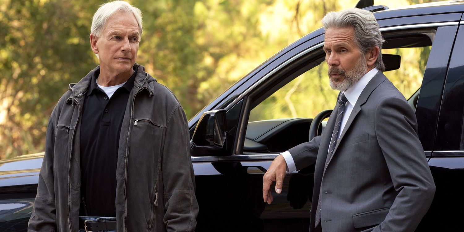 Explained: Why Did Mark Harmon Leave NCIS? Could Leroy Gibbs Return To ...