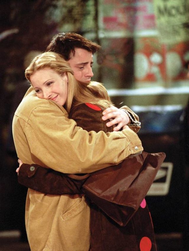 10 Male-Female Platonic Friendships in Shows & Movies That Gave Us Hope