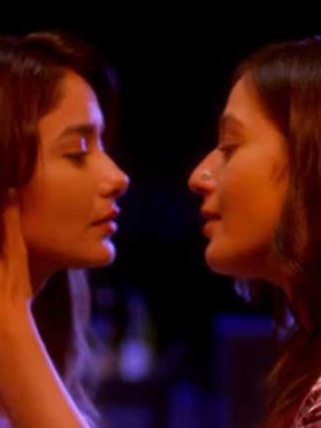 13 Best Indian Lesbian Web Series You Can Watch For Free