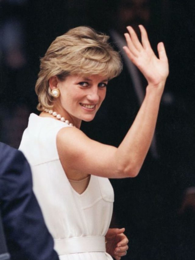 12 Inspiring Princess Diana Quotes That Are Relevant Even In 2023