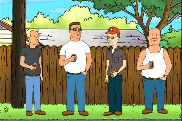 King of the Hill Reboot Could Show Us Life in Arlen 15 Years Later -  Cinelinx