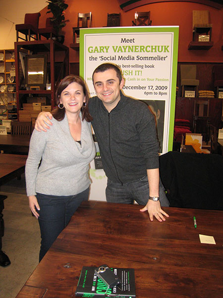 Has Gary Vaynerchuk Separated From His Wife? Meet His New Girlfriend