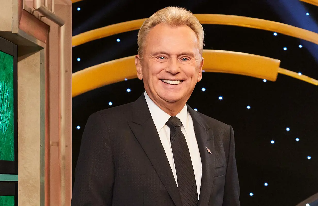 Pat Sajak Net Worth How Rich Is The ‘Wheel of Fortune’ Host