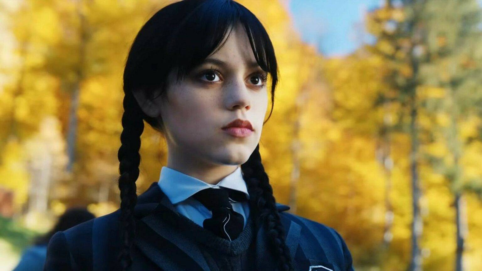 Wednesday soundtrack  Every song in Netflix's Addams Family