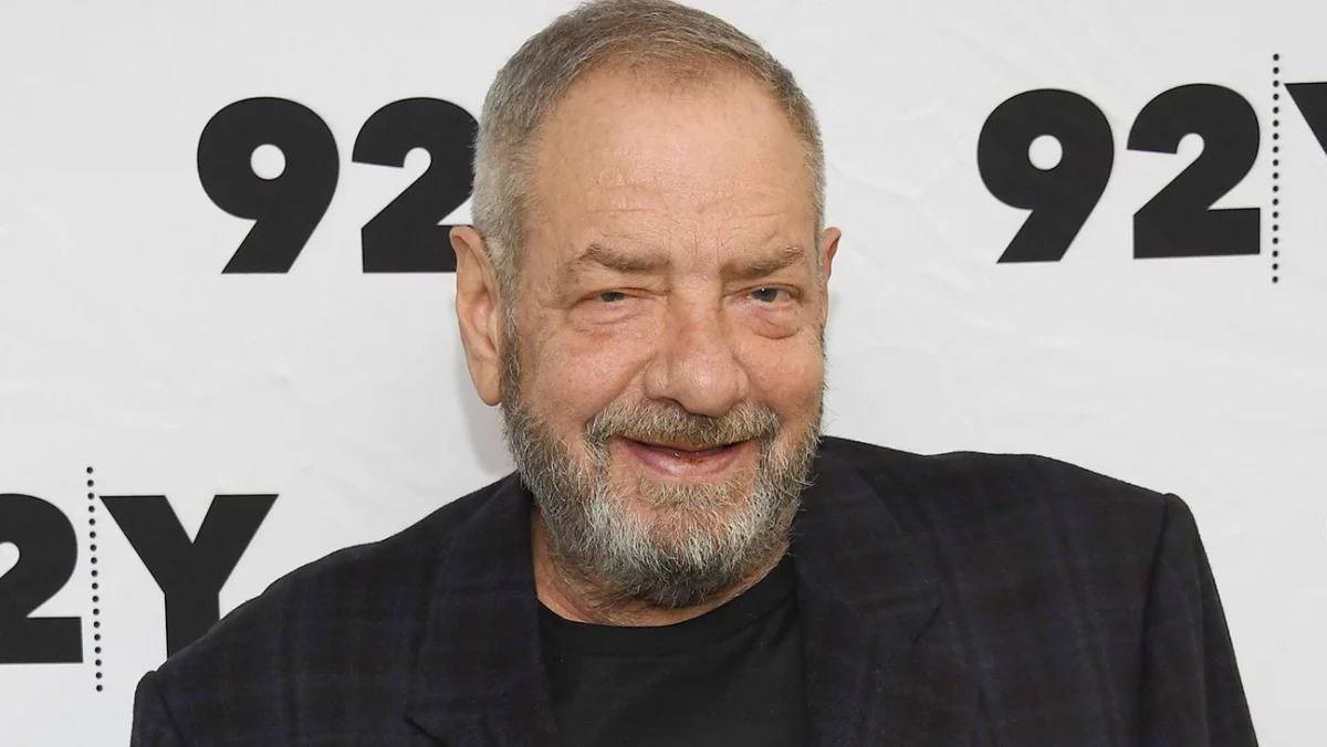 Dick Wolf is a highly acclaimed American television producer and writer, best known for creating and producing some of the most popular and successful TV shows in history. 