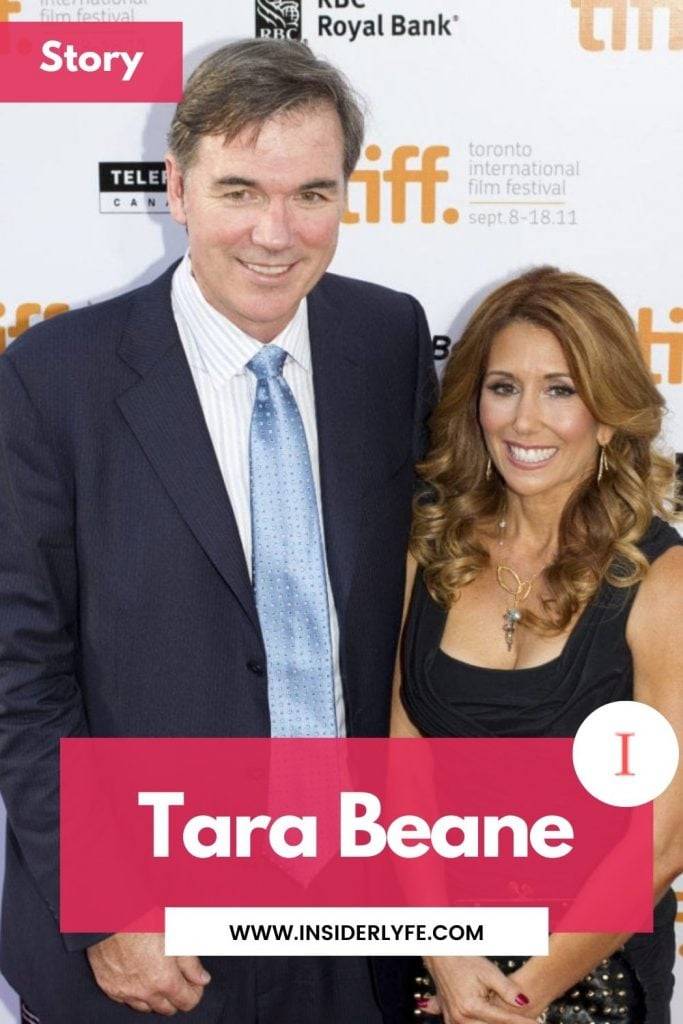 Who is Billy Beane's wife, Tara Beane? A glimpse into the personal life of  Moneyball star