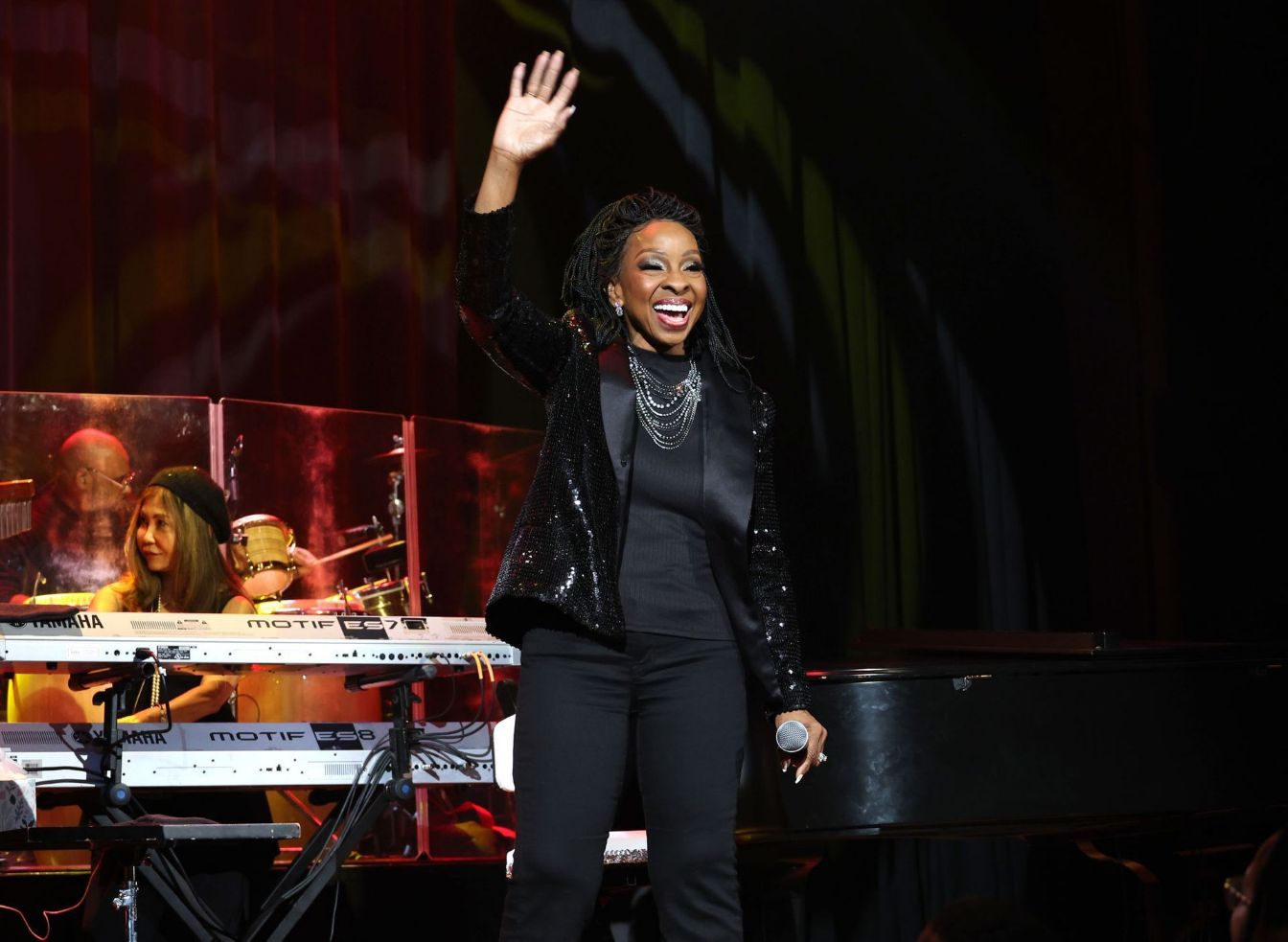 Is Gladys Knight Dead Or Alive? Her Death Rumors Explained