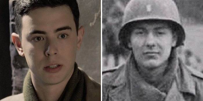 colin hanks band of brothers