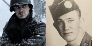 Band Of Brothers Cast : All The Leading Actors Who Were A Part Of The ...