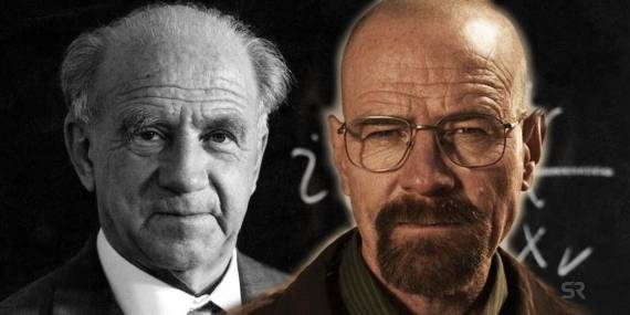 Why Did Walter White s Use Heisenberg As His Alias What It Really 