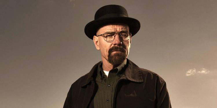 Why Did Walter White s Use Heisenberg As His Alias What It Really 