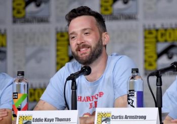 Eddie Kaye Thomas Net Worth