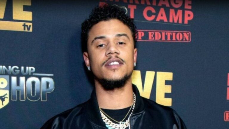 Who Is Lil Fizz And Why Is The Rapper Why Is He Going Viral Leaked