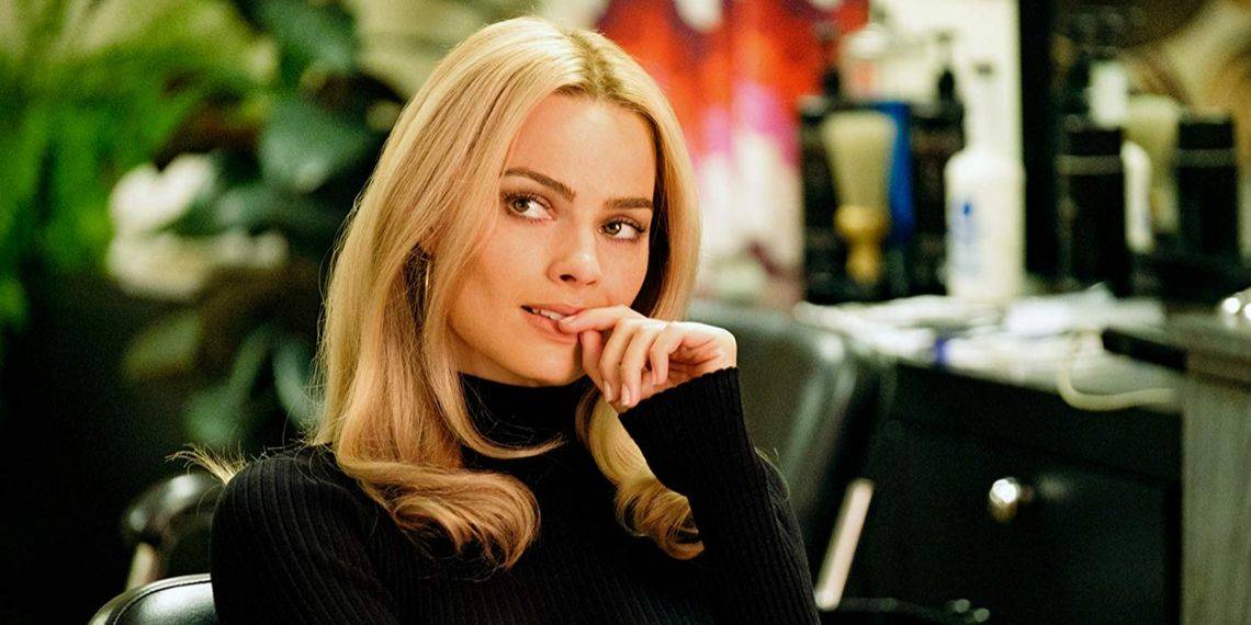 Margot Robbie,Margot Robbie biography,Margot Robbie age,Margot Robbie movies,Margot Robbie net worth,Margot Robbie husband,LuckyChap Entertainment