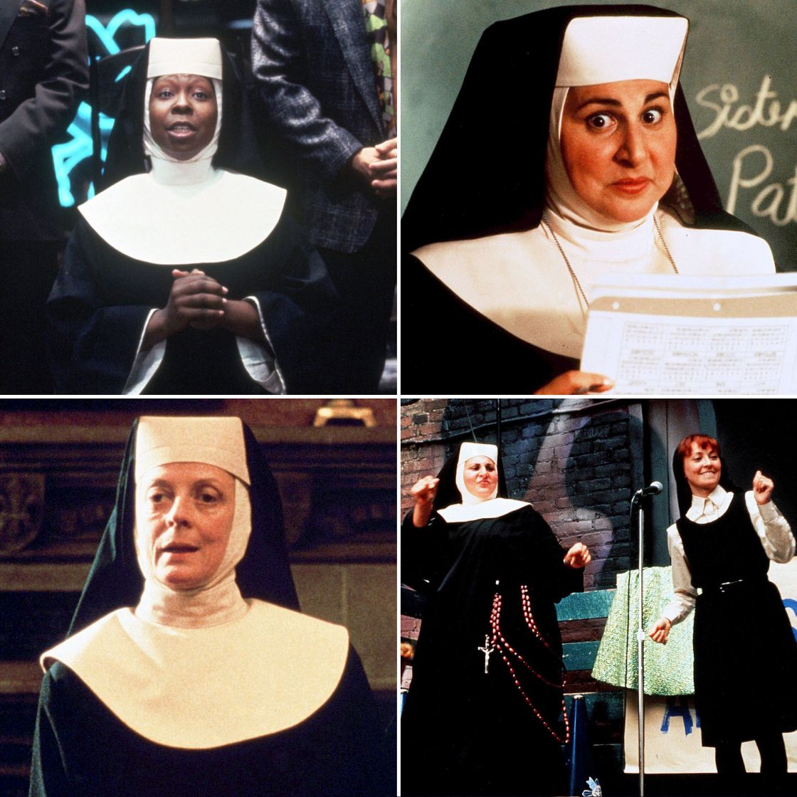 sister act cast who have died,sister act cast 2022,sister act 2 student cast,sister act cast singers,cast of sister act 3,sister act 2 cast member dies,sister act 1,sister act cast students,sister act 2 cast now,sister act 2 student cast where are they now,sister act cast before and now,the cast sister act,sister act cast members,how many of the sister act cast are still alive,sister act 11 cast