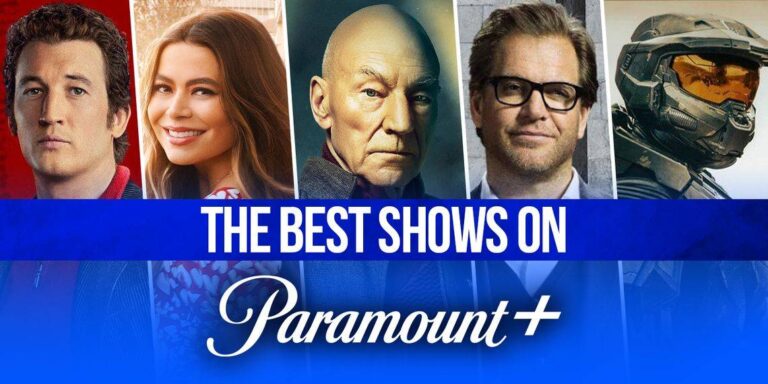 15+ Best Shows To Watch On Paramount+ In Decemeber - DotComStories
