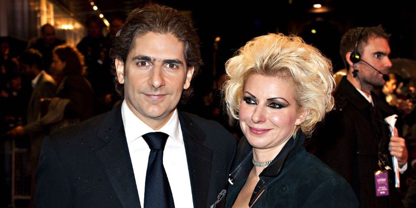 Know About Michael Imperioli’s Wife, Victoria Chlebowski!