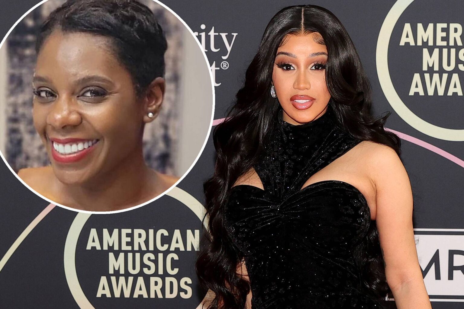 Tasha K Cardi B What Happened - DotComStories