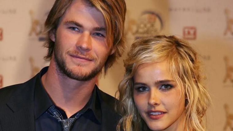 chris hemsworth and miley cyrus,chris hemsworth wife,is chris hemsworth married,chris hemsworth wedding,liam hemsworth wife,chris hemsworth movies,chris hemsworth age,chris hemsworth and isabel lucas,chris hemsworth family,chris evans girlfriends history,chris evans dating history,how was chris chan discovered,chris pine relationship history,who all has chris evans dated,elsa pataky and chris hemsworth age difference,chris hemsworth relationship history,chris hemsworth previous girlfriends,chris hemsworth history,chris hemsworth past girlfriends