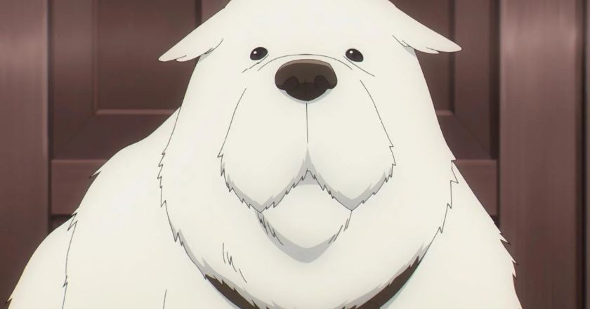 15 Best Anime Dogs Of All Time We All Adored - DotComStories