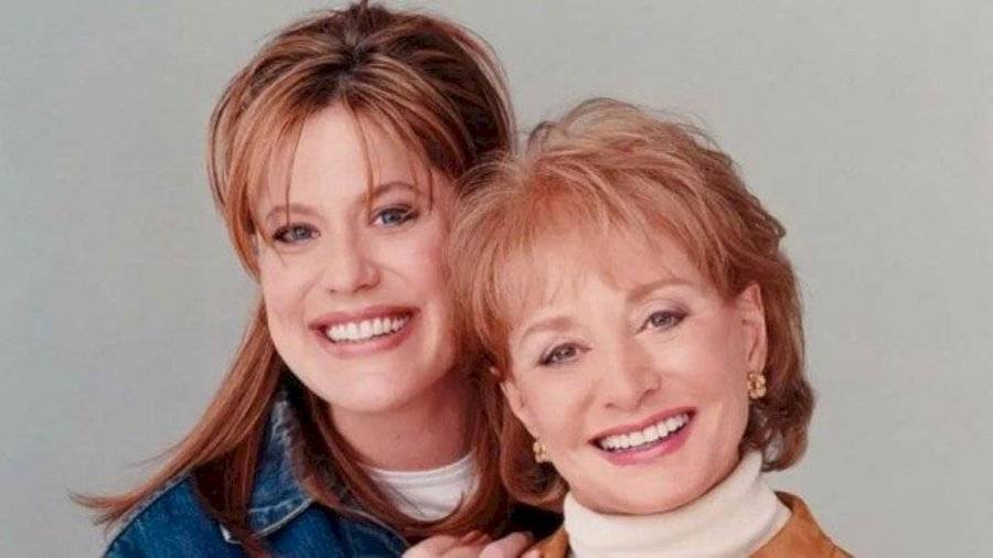 is barbara walters daughter taking care of her,barbara walters health,barbara walters death,barbara walters net worth,who is barbara walters husband,who takes care of barbara walters,barbara walters young,barbara walters last photo,does barbara walters have a child,what disease does barbara walters have,barbara walters salary