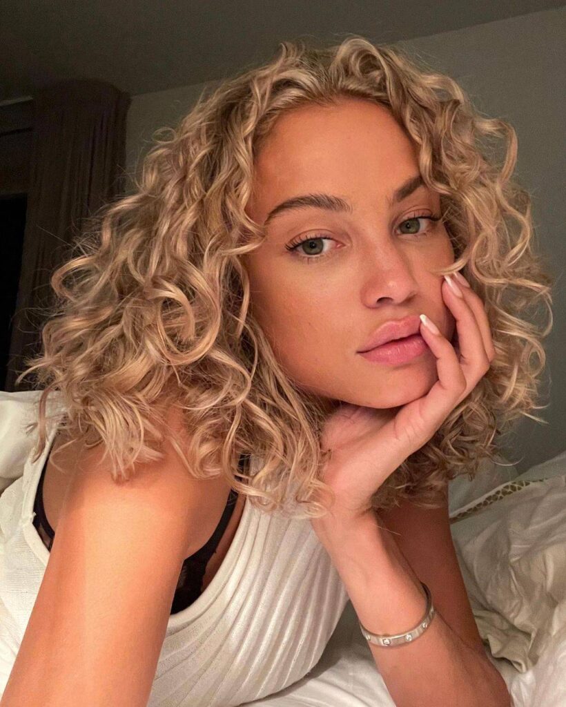 In Pictures: Who Is Stephanie Rose Bertram, Kylian Mbappé’s Rumored ...