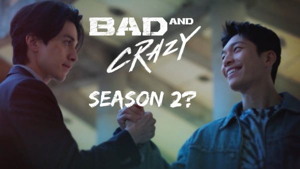 bad and crazy season 2 release date,bad and crazy kdrama where to watch,bad and crazy ep 13 release date,bad and crazy split personality,bad and crazy episodes,bad and crazy kdrama,bad and crazy netflix,bad and crazy villain,bad and crazy trailer,bad and crazy season 2,when is bad and crazy season 2 coming out,bad and crazy drama season 2,is bad and crazy getting a season 2,apakah bad and crazy ada season 2,will there be a season 2 of crazy delicious,most crazy anime,will there be bad and crazy season 2