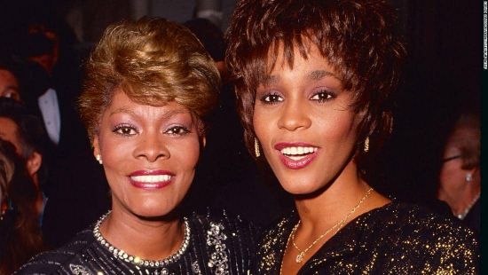 dionne warwick related to mariah carey,who was whitney houston related to,is whitney houston related to aretha franklin,dionne warwick funeral,who was whitney houstons aunt,whitney houston aunt dionne warwick,cissy houston sister,dionne warwick age,is dionne warwick still alive,dionne warwick mother,is dionne warwick whitney houston's cousin