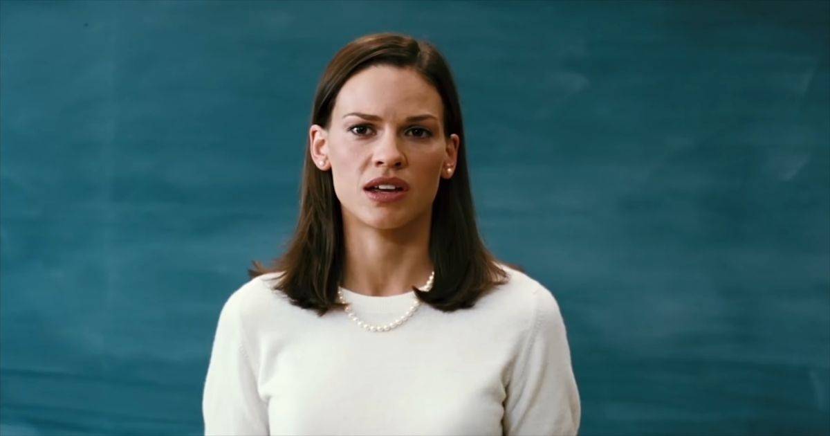 9 Incredible Teachers in Movies Who Taught Us Important Life Lessons -  DotComStories