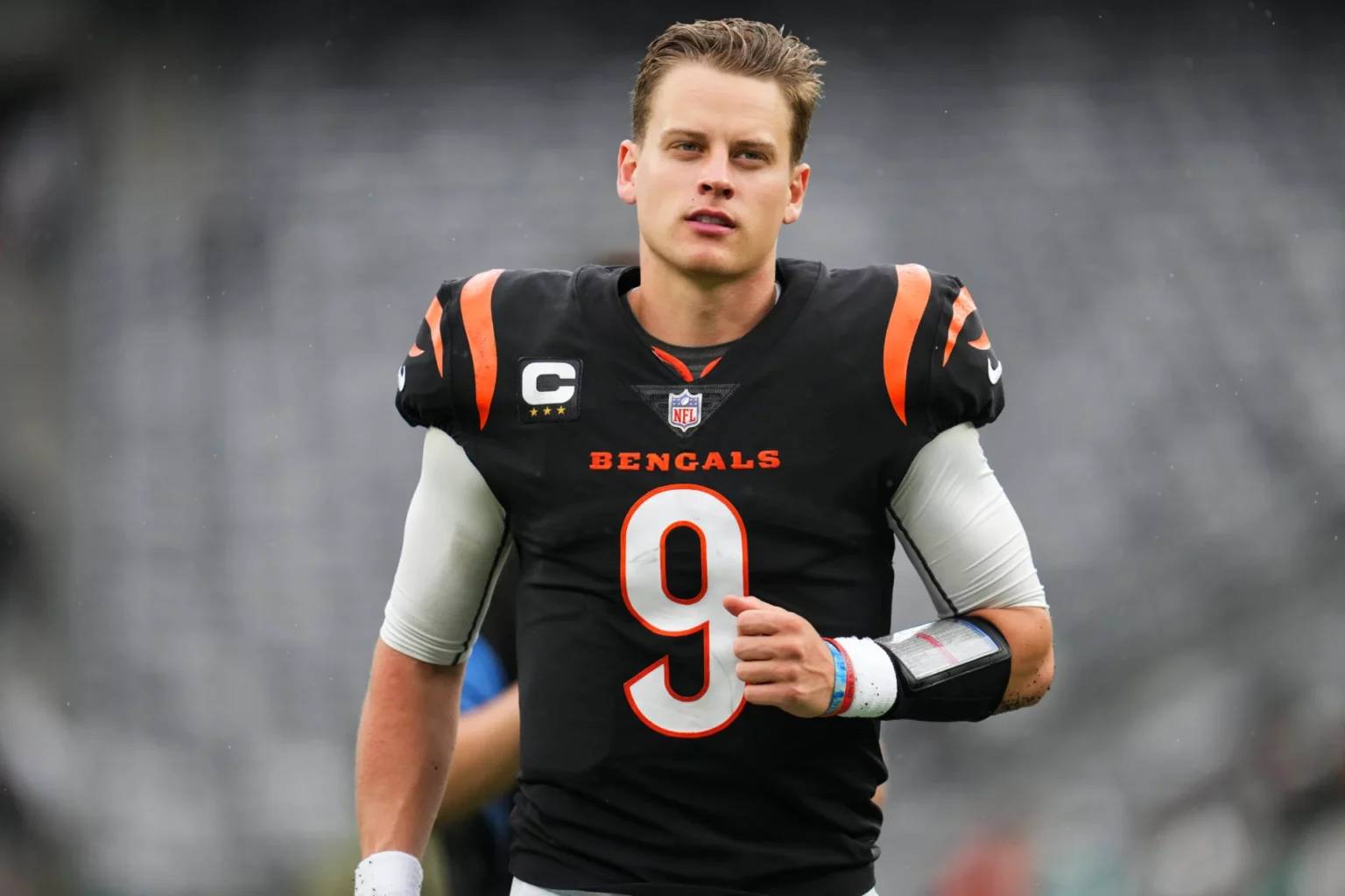 Who Is Joe Burrow's Girlfriend? All About Olivia Holzmacher