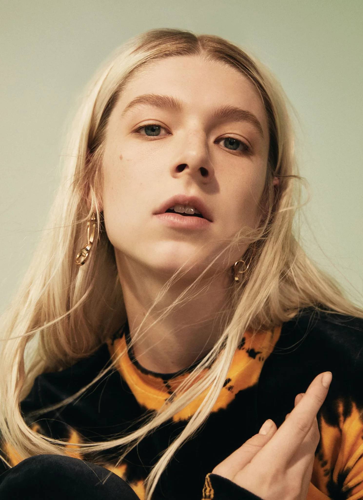 "A Closer Look at Hunter Schafer's Evolving Dating History"