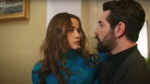 Unveiling the Intricacies of Love and Fate in Kan Çiçekleri Episode 146 – English Subtitles