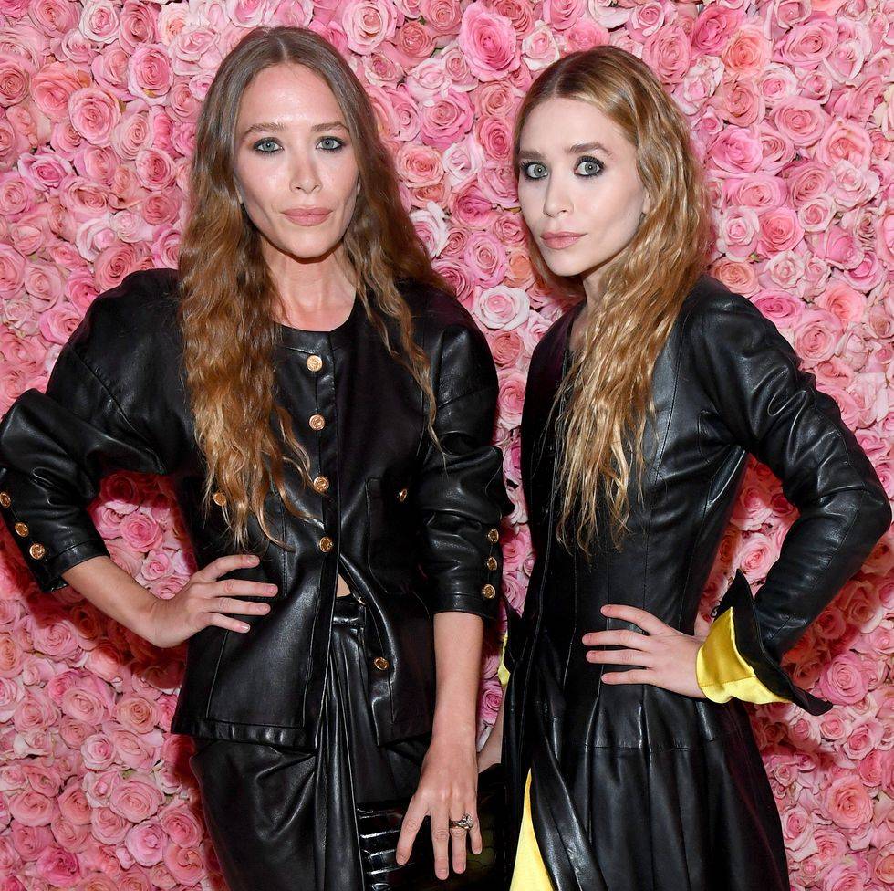 How Many Olsen Siblings Are There? Who Is The Most Famous Of Them All ...