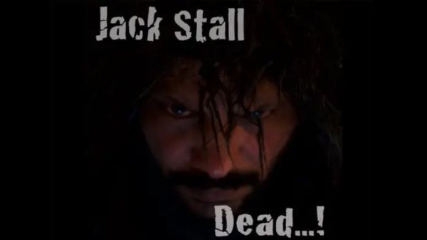 jack ryan season 1 release date,jack stall dead