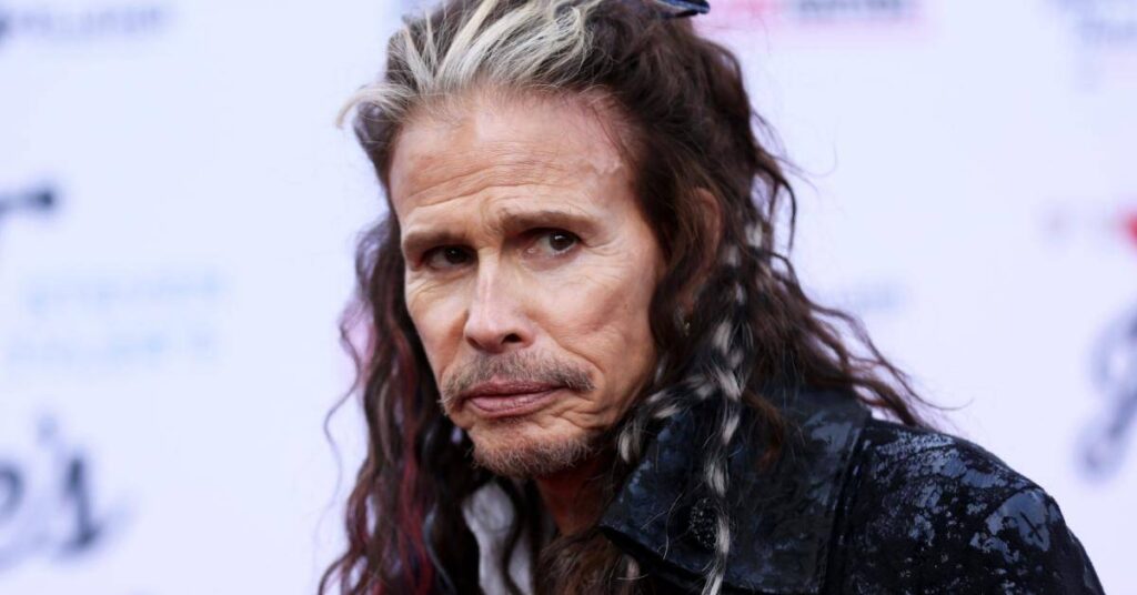 does steven tyler have cancer,steven tyler net worth,steven tyler age,steven tyler news,steven tyler daughter,steven tyler 2022,steven tyler young,steven tyler health problems,steven tyler health condition,does steven tyler have dentures,steven tyler healthy celeb,are tyler and taco still friends,tyler 14 reasons why