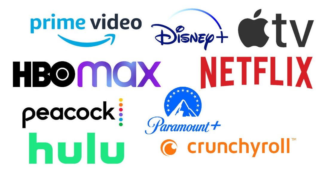 Best Streaming Services In 2023 - DotComStories