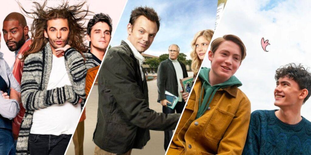 10 Uplifting Feel-Good Shows On Netflix To Watch In 2023 - DotComStories