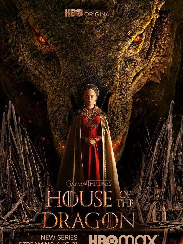 13 Epic Shows Like House Of The Dragon To Watch This Year