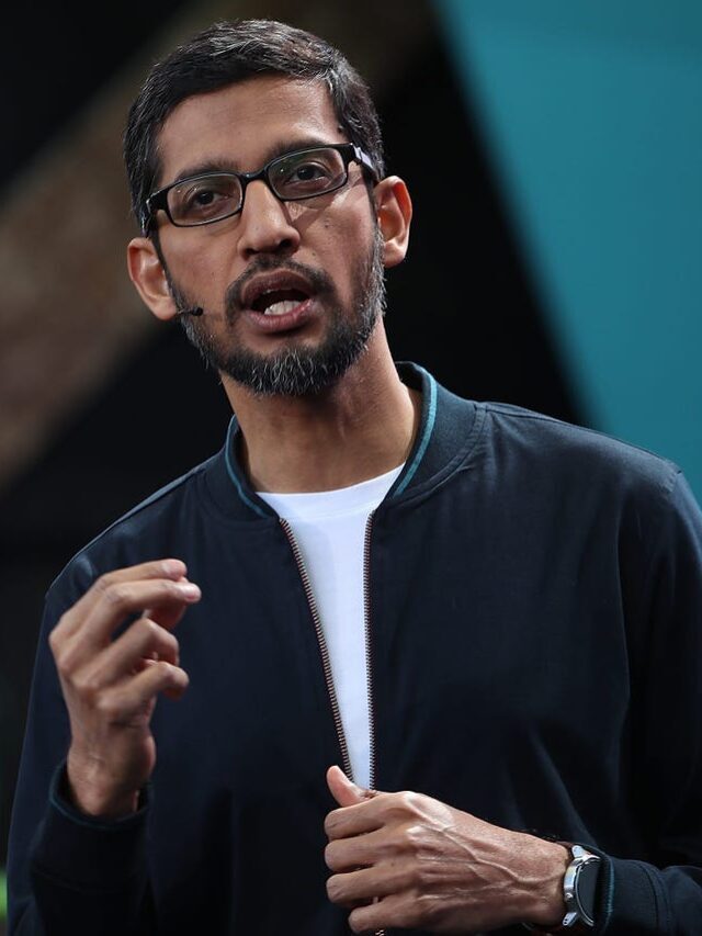 Google To Lay-off 12000 More Employees – Global Recession Alert