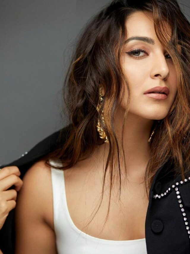 Kiara Advani’s Bold Looks Everyone Is Going Crazy For