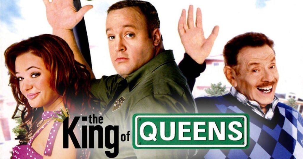 Fan Favorite Scenes  The King of Queens 