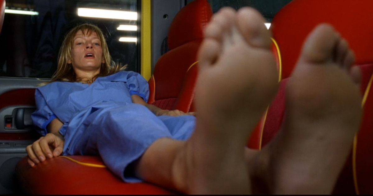 quentin tarantino movies,once upon a time in hollywood feet,django unchained feet,quentin tarantino movies in order,quentin tarantino next movie,kill bill feet,pulp fiction feet