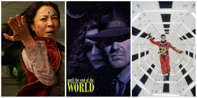 10 One-Of-A-Kind Movies To Watch If You Liked Avatar - DotComStories