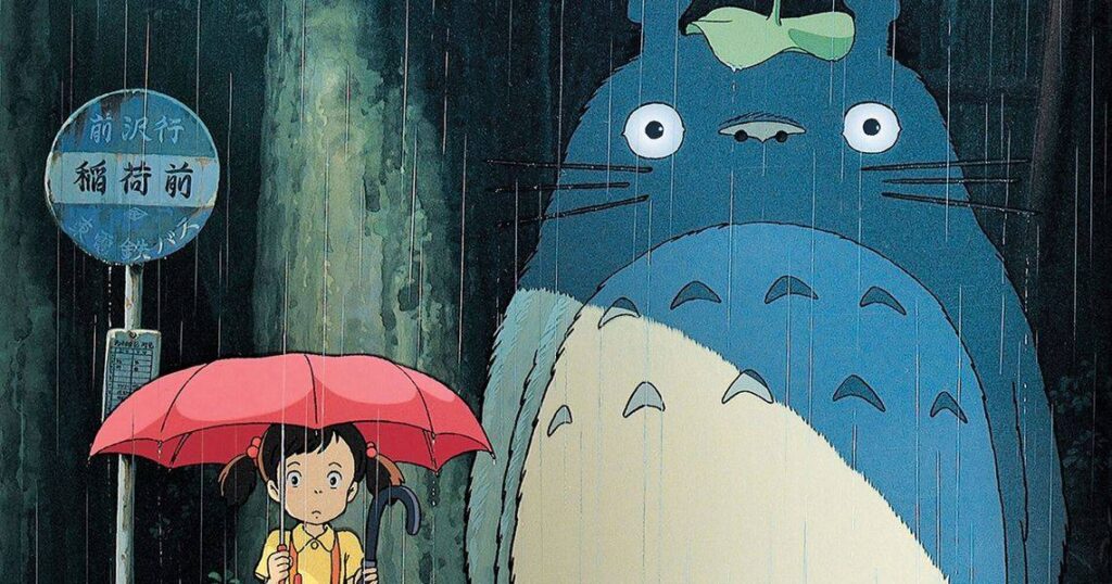 15 Classic Anime Movies Everyone MUST Watch - DotComStories